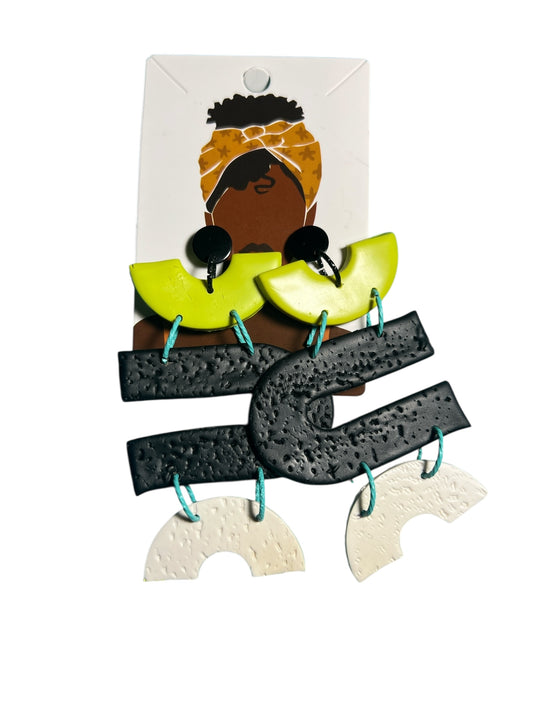 Statement Earrings