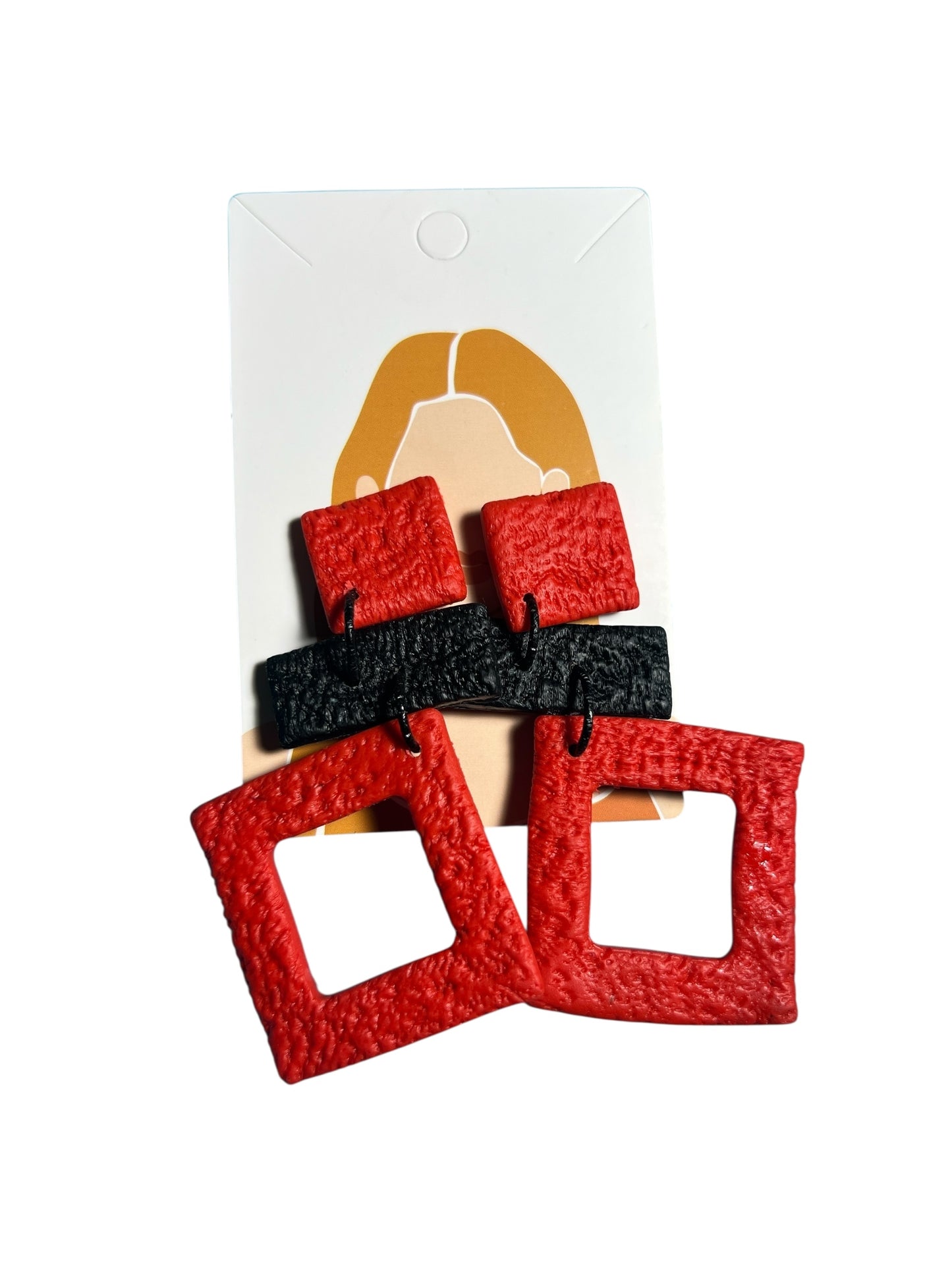 Statement Earrings