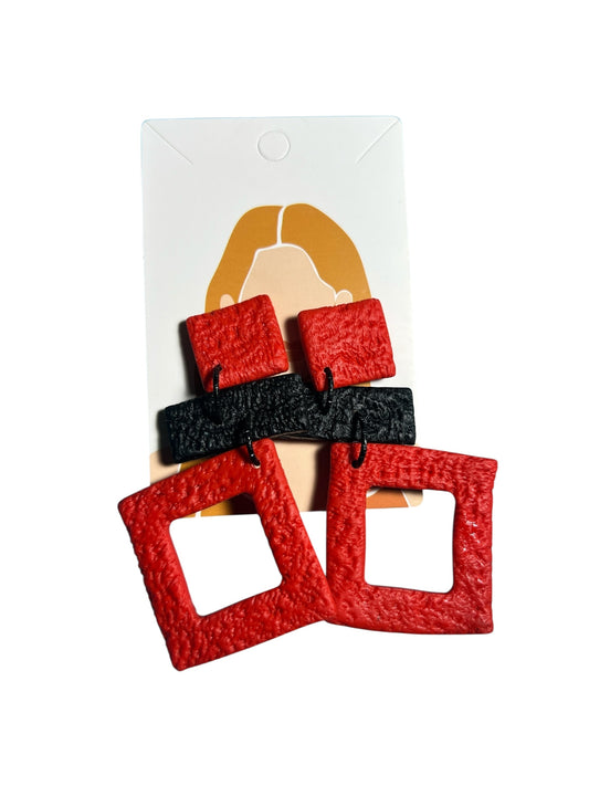 Statement Earrings