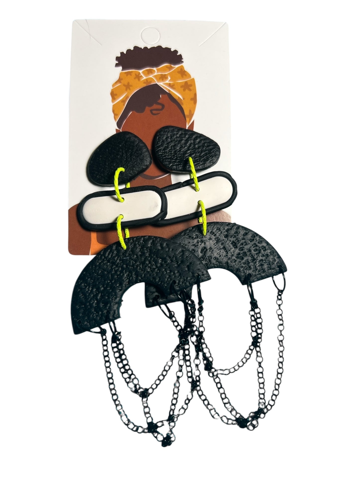Statement Earrings