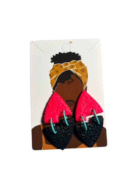 Statement Earrings