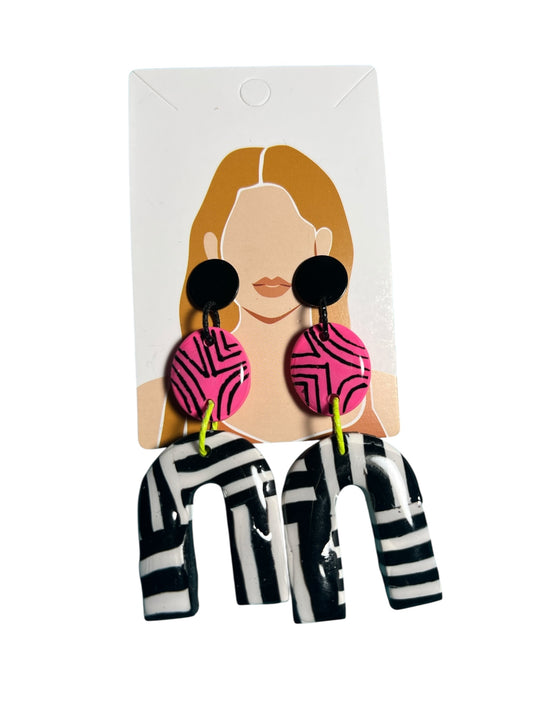 Statement Earrings