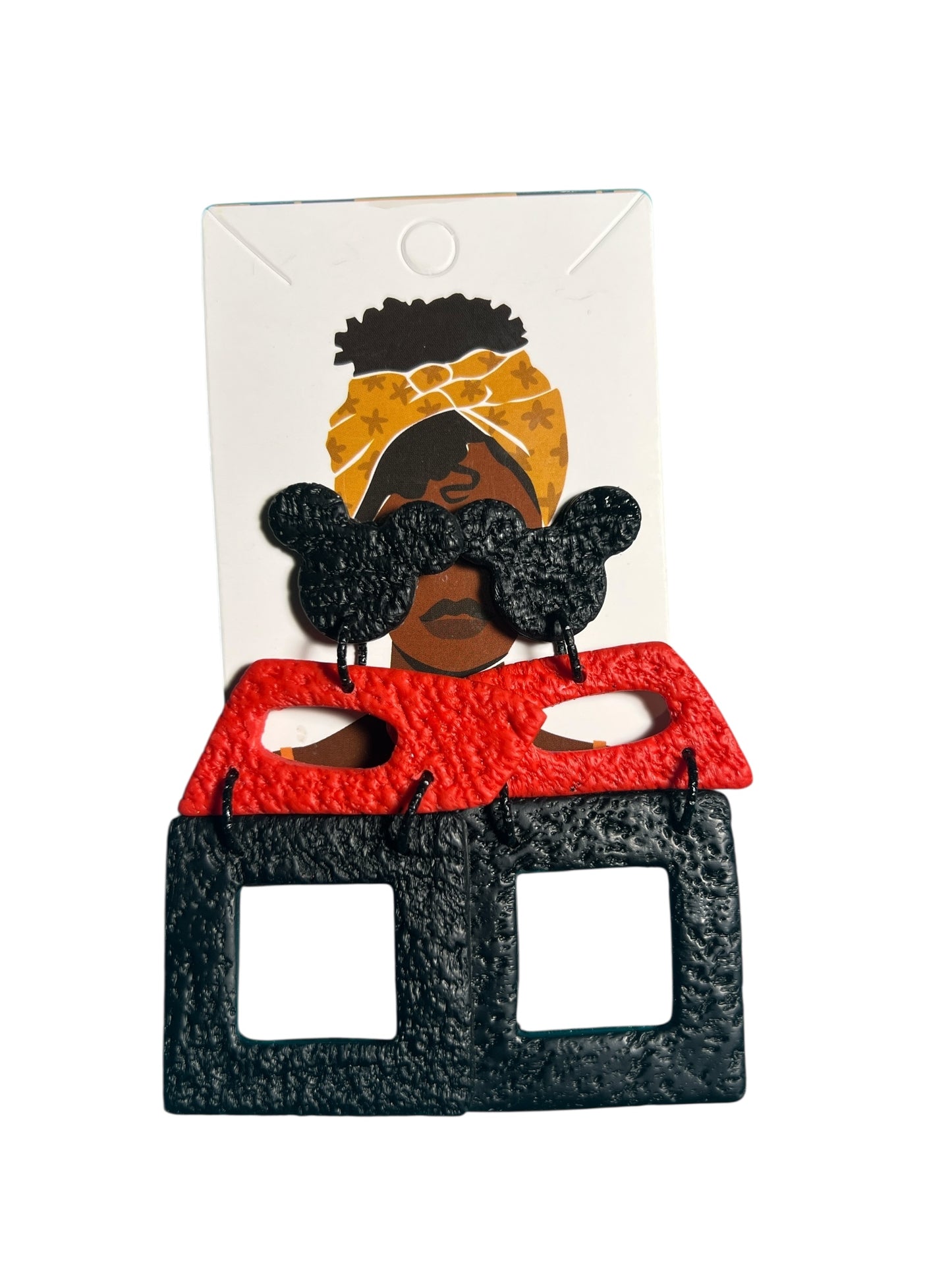 Statement Earrings