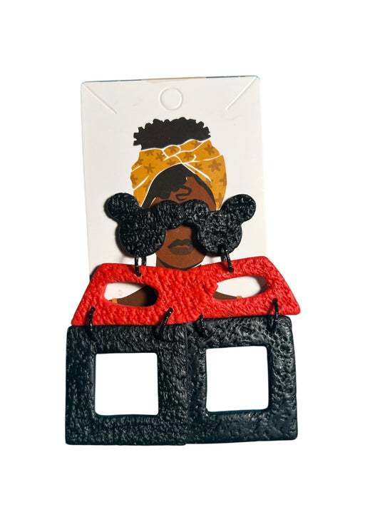 Statement Earrings