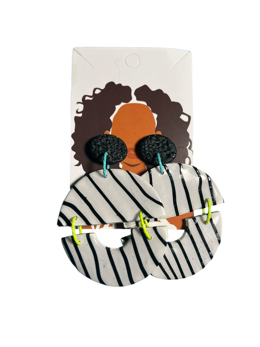 Statement Earrings
