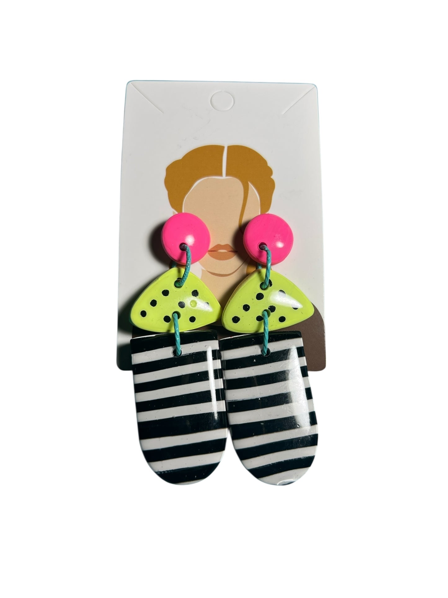Statement Earrings