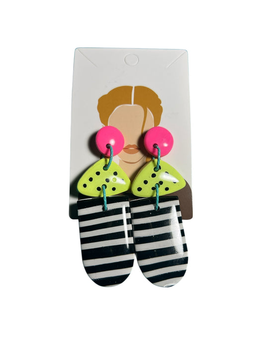 Statement Earrings