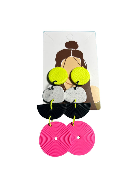 Statement Earrings