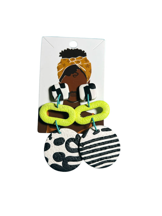 Statement Earrings