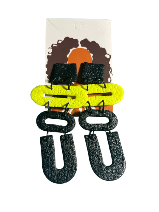 Statement Earrings