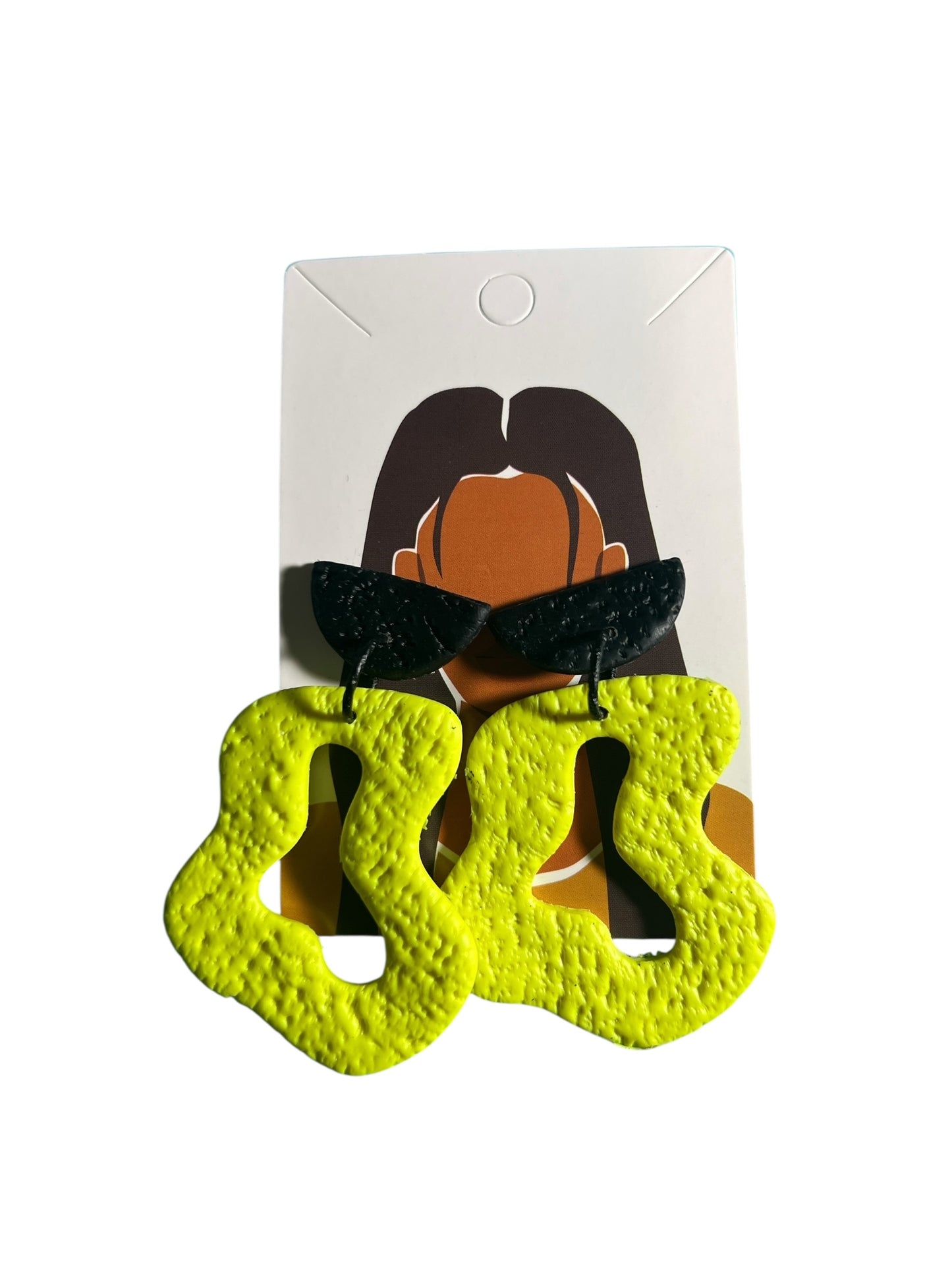 Statement Earrings
