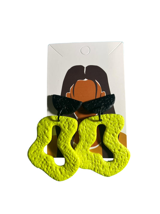 Statement Earrings