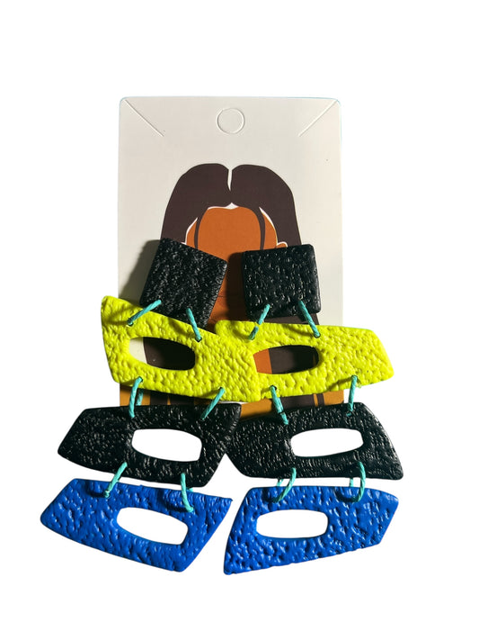 Statement Earrings