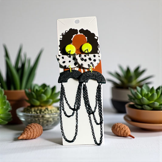 Statement Earrings