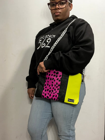 Crossbody