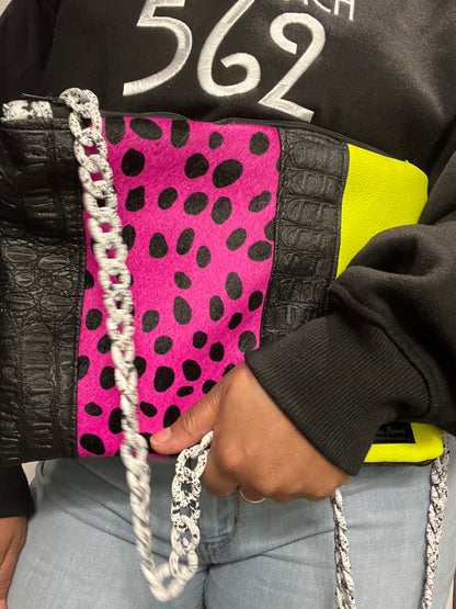 Crossbody