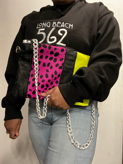 Crossbody